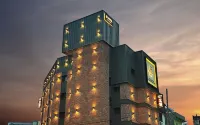 Yongin Everland Station G7 Hotel