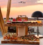 Palmonte Suites Hotel & SPA - Bữa sáng