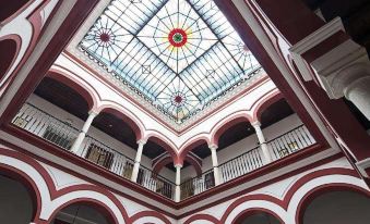 Sercotel Las Casas de Los Mercaderes