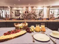 Hotel Am Moosfeld Richard Bredenfeld Gastronomiebetriebe GmbH & Co. KG فنادق في ميونيخ