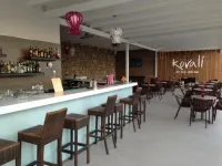勒戈曼德拉 SPA 酒店 - 酒吧