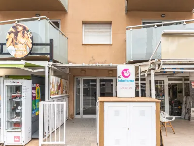 Terecel Salou