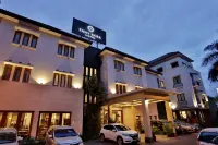 Sany Rosa Hotel Bandung Hotel di Kecamatan Cidadap