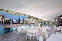 BreakFree Diamond Beach Hotels in Mermaid Beach