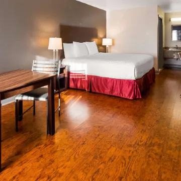 SureStay Plus Hotel by Best Western Hammond