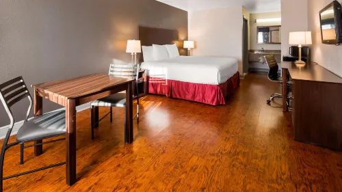 SureStay Plus Hotel by Best Western Hammond Hotels in Hammond