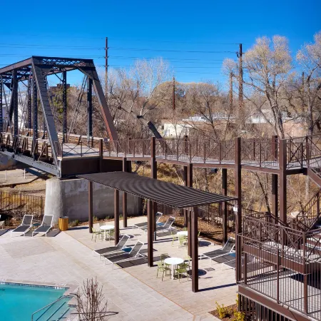 Hilton Garden Inn Prescott Downtown