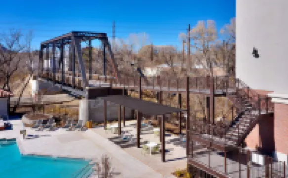 Hilton Garden Inn Prescott Downtown