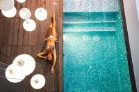 1926 le Soleil Hotel & Spa - Bãi biển