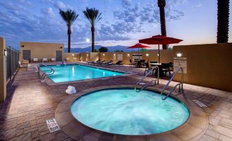 Hampton Inn & Suites Indio