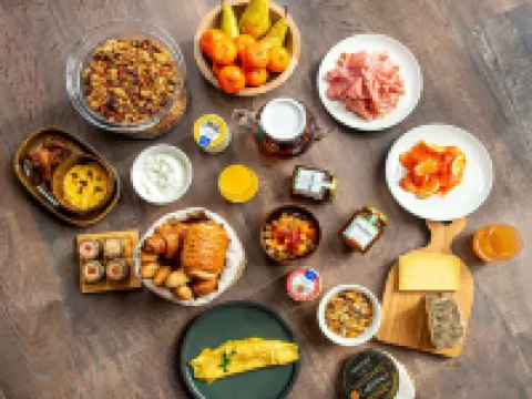 Radisson Blu Hotel Rouen Centre Hotels in Rouen