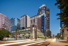 Hyatt Place Downtown Tampa