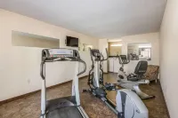 Rodeway Inn & Suites Hôtels à : Dublin