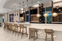 Hilton Garden Inn Ocala Downtown - bar