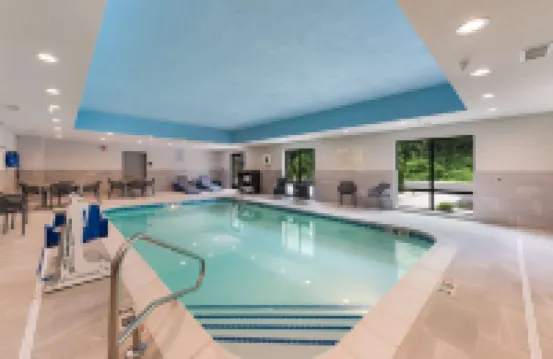 Hampton Inn by Hilton Niles, MI