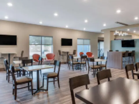 Sleep Inn Hotels in Georgetown