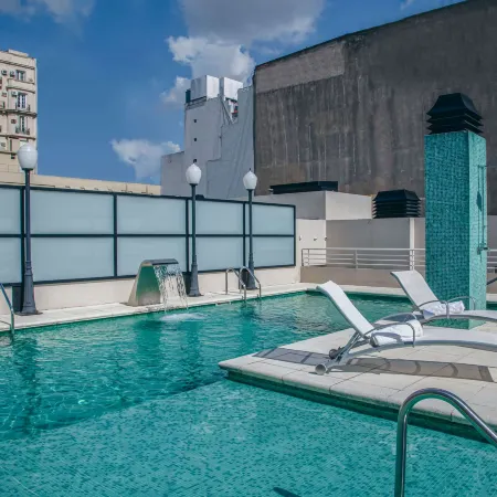 Esplendor by Wyndham Buenos Aires Tango