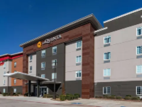 La Quinta Inn & Suites by Wyndham Ardmore Hotéis em Ardmore