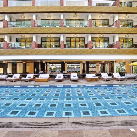 Radisson Resort Goa Baga