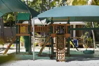 Curtain Bluff - All Inclusive - Wifi