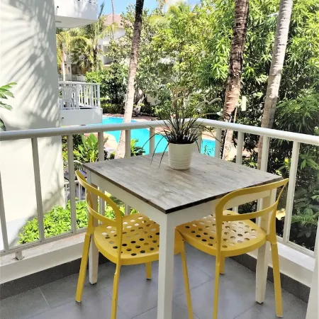 Bavaro Beach Apartment