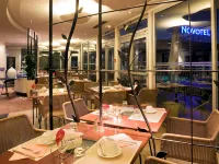 Novotel Amiens Pôle Jules Verne Hotels in Boves