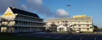 Premiere Classe Amiens Est - Glisy Hotel a Glisy