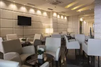 Hotel Antico Borgo - breakfast