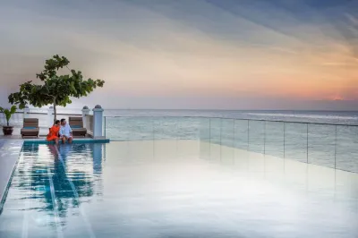 Park Hyatt Zanzibar Отели в г. 