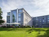 Hotel am Schloss KÖPENICK Berlin by Golden Tulip Các khách sạn gần Sân vận động Alte Foersterei