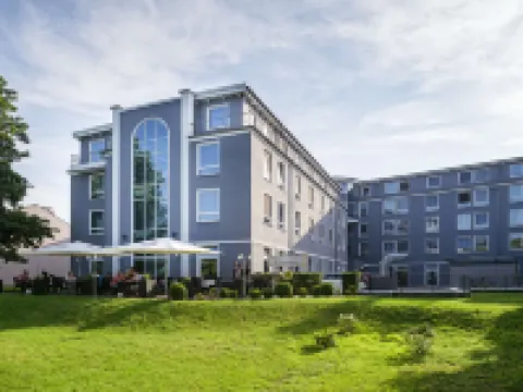 Hotel am Schloss KÖPENICK Berlin by Golden Tulip Hotel in zona Schloss Köpenick