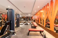 Das 3917 - Gym
