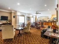 Quality Inn & Suites Evansville North Hotels in Vanderburgh County