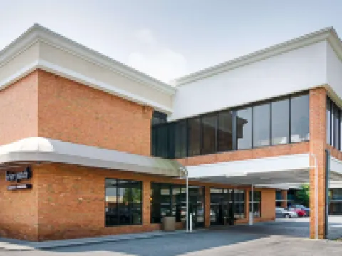 Quality Inn Hotels in Lewisburg