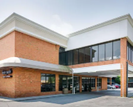 凱藝酒店 劉易斯堡酒店