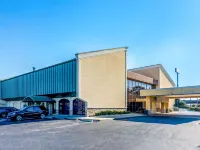 Hermitage Hotel Richmond Virginia Các khách sạn gần Nhà máy bia Veil Brewing Co.