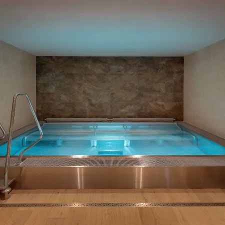 Hilton Rijeka Costabella Beach Resort & Spa