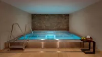 Hilton Rijeka Costabella Beach Resort & Spa - Strand