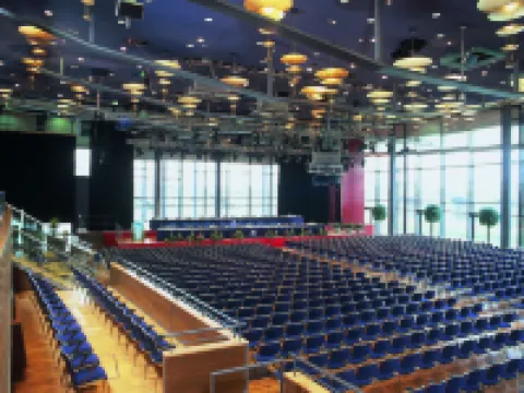 マリティム ホテル ドレスデン ドレスデンのホテル