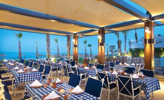 Olympic Lagoon Resort Paphos