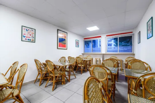 Comfort Hotel Rouen Alba