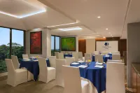 DoubleTree by Hilton Goa - Panaji - Wifi