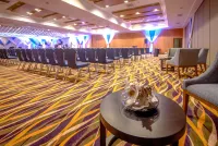 Wyndham Manta Sail Plaza Hotel and Convention Center