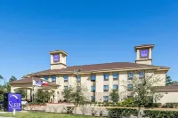 Sleep Inn & Suites Bush InterContinental - IAH East Hôtels à : Comte de Harris