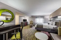 Best Western Plus University Inn  Conference Center 克萊門森住宿飯店