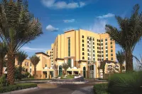 Traders Hotel，Qaryat AI Beri, Abu Dhabi Hotels near Sheikh Zayed Bridge