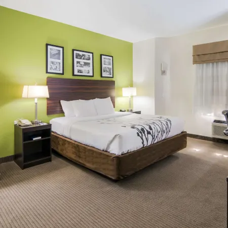 Sleep Inn Peachtree City - Atlanta