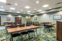 Comfort Inn & Suites - Hannibal Hotels in Mason Township