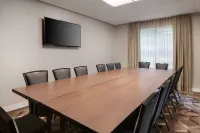 Sonesta ES Suites Atlanta Alpharetta North Point Mall Hotels in Alpharetta