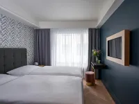 Hotel Mio by Amano Hotel in zona Sendlinger Tor